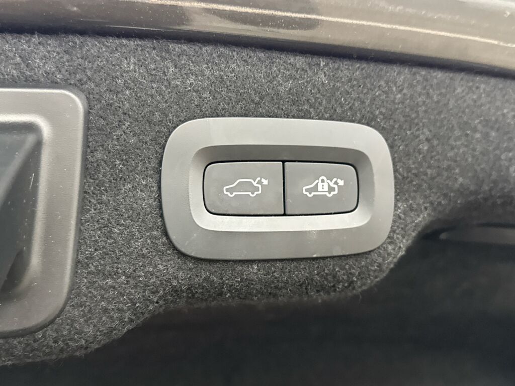 Volvo S90 2020 Harmaa