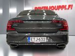 Volvo S90 2020 Harmaa