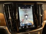 Volvo S90 2020 Harmaa