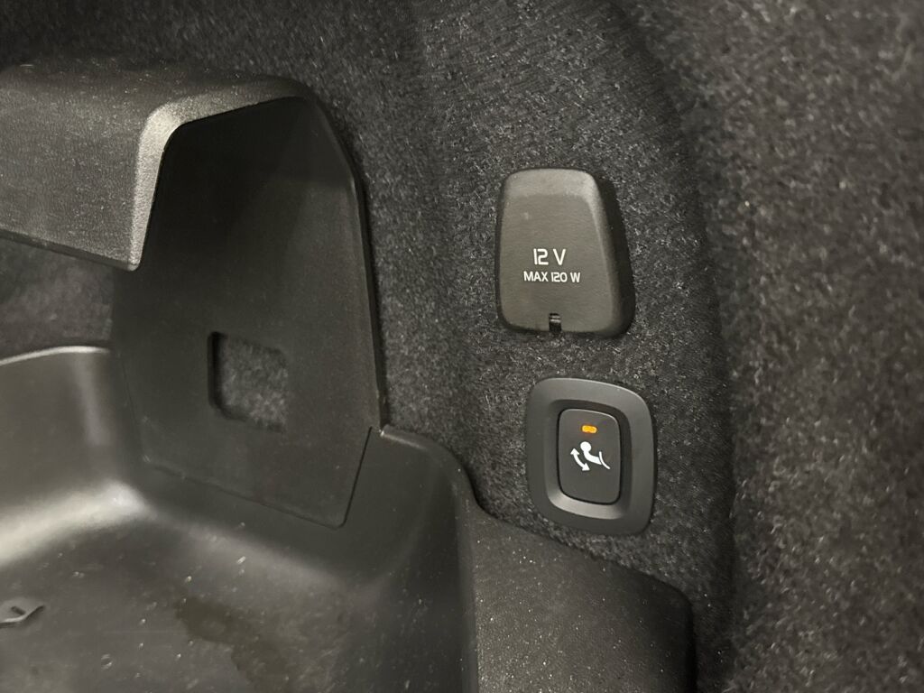 Volvo S90 2020 Harmaa