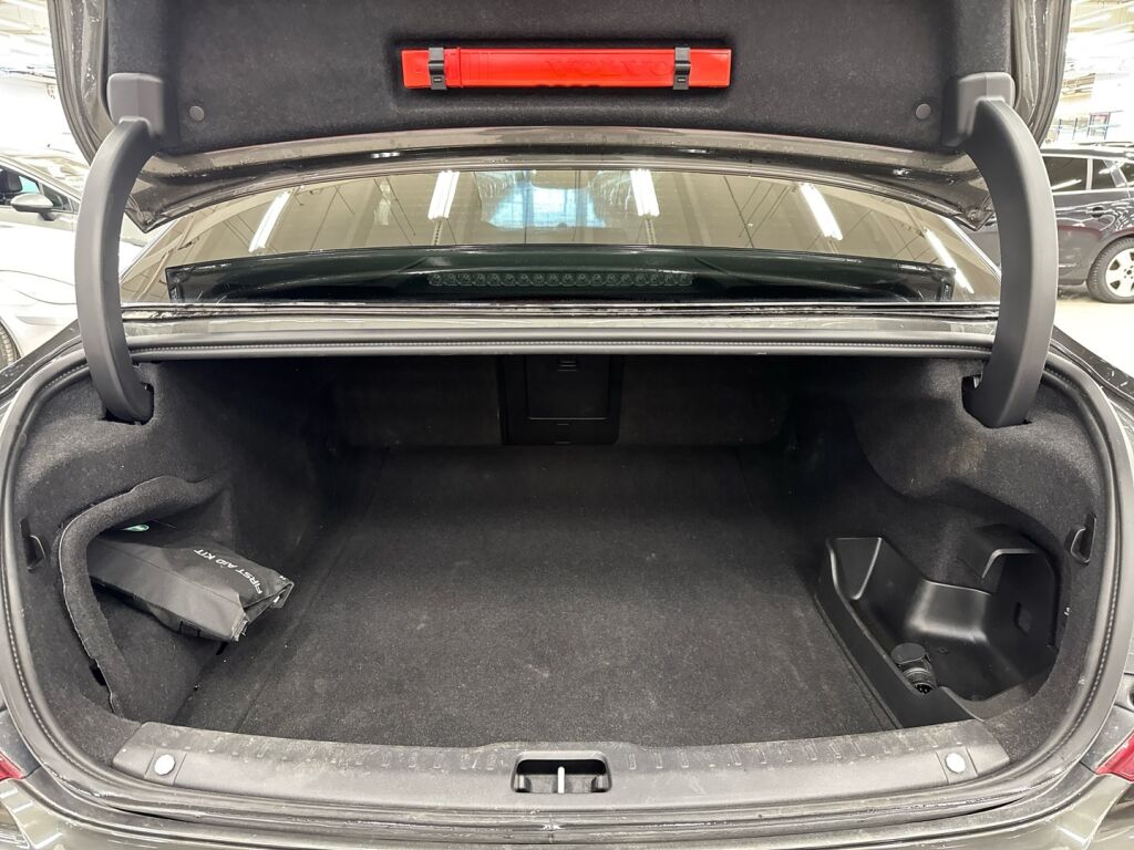 Volvo S90 2020 Harmaa