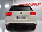 Citroen C5 Aircross 2020 Musta