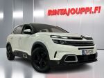 Citroen C5 Aircross 2020 Musta