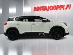 Citroen C5 Aircross 2020 Musta