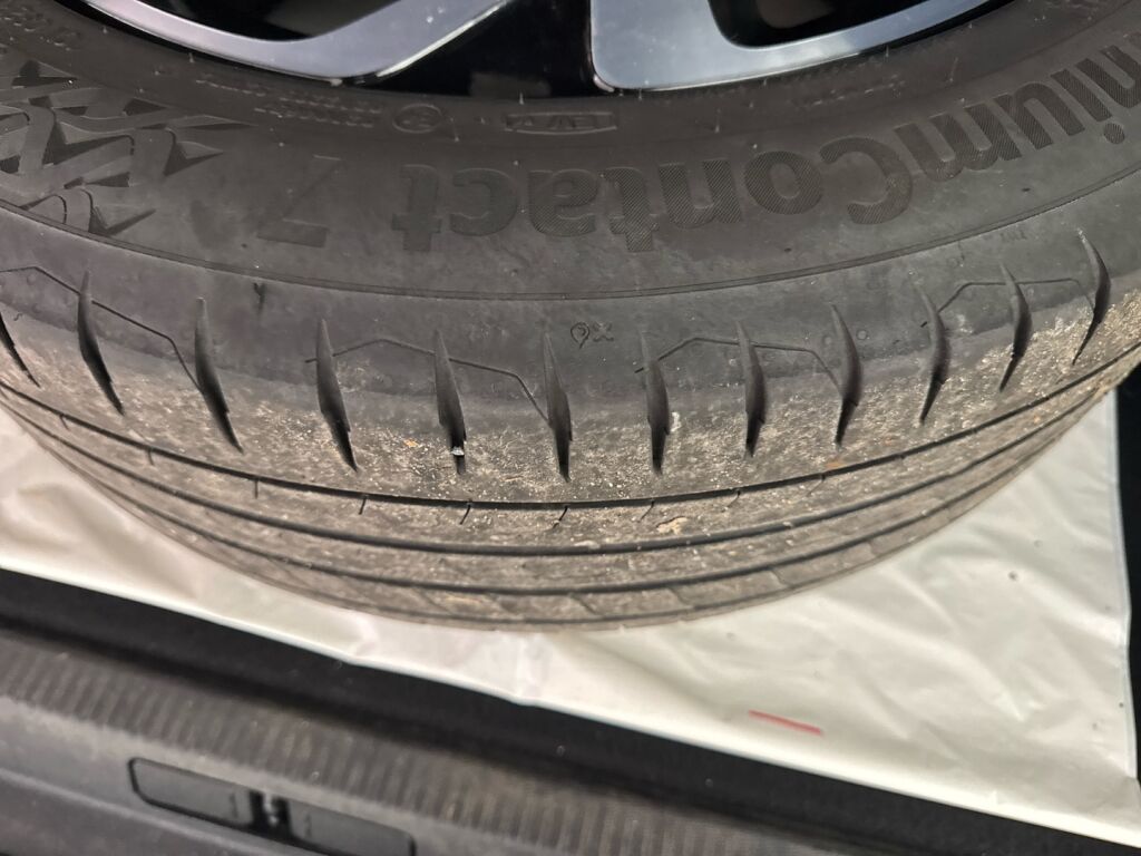 Citroen C5 Aircross 2020 Musta