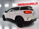 Citroen C5 Aircross 2020 Musta