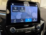Ford Fiesta 2019 Valkoinen
