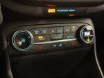 Ford Fiesta 2019 Valkoinen
