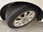 Ford Fiesta 2019 Valkoinen