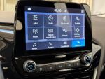 Ford Fiesta 2019 Valkoinen