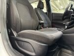 Ford Fiesta 2019 Valkoinen
