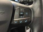Ford Fiesta 2019 Valkoinen