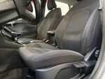 Ford Fiesta 2019 Valkoinen