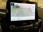 Ford Fiesta 2019 Valkoinen