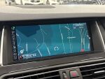BMW 530 2015 Harmaa