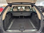 BMW 530 2015 Harmaa