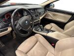 BMW 530 2015 Harmaa