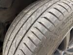 BMW 530 2015 Harmaa