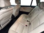 BMW 530 2015 Harmaa