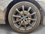 BMW 530 2015 Harmaa