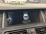 BMW 530 2015 Harmaa