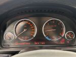 BMW 530 2015 Harmaa
