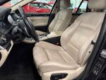 BMW 530 2015 Harmaa