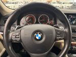 BMW 530 2015 Harmaa