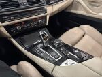 BMW 530 2015 Harmaa