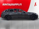 BMW 530 2015 Harmaa