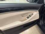 BMW 530 2015 Harmaa