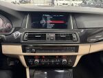BMW 530 2015 Harmaa