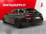 BMW 530 2015 Harmaa