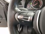 BMW 520 2016 Ruskea (beige)