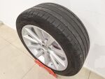 BMW 520 2016 Ruskea (beige)