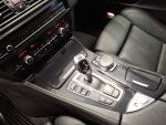 BMW 520 2016 Ruskea (beige)