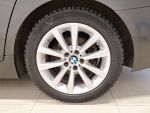 BMW 520 2016 Ruskea (beige)