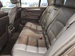 BMW 520 2016 Ruskea (beige)