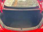 Opel Insignia 2011 Punainen