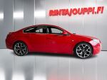 Opel Insignia 2011 Punainen