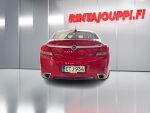 Opel Insignia 2011 Punainen
