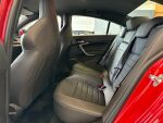 Opel Insignia 2011 Punainen