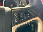 Opel Insignia 2011 Punainen