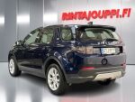 Land Rover Discovery Sport 2020 Sininen