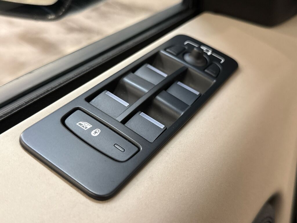 Land Rover Discovery Sport 2020 Sininen