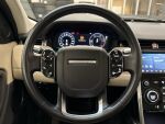 Land Rover Discovery Sport 2020 Sininen