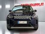 Land Rover Discovery Sport 2020 Sininen