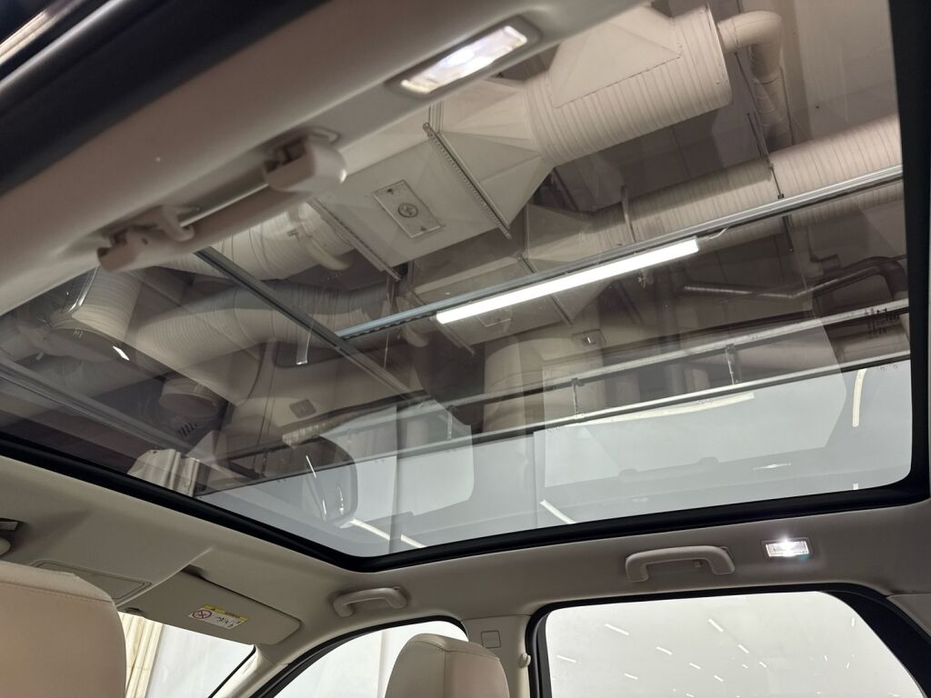 Land Rover Discovery Sport 2020 Sininen