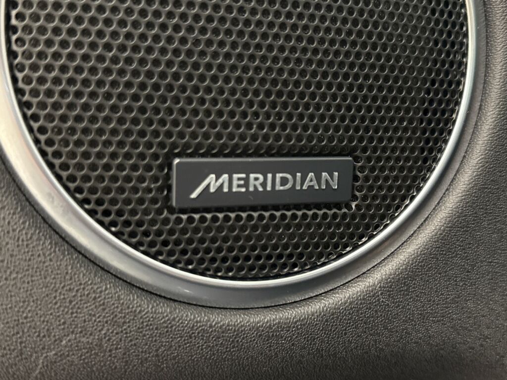 Land Rover Discovery Sport 2020 Sininen