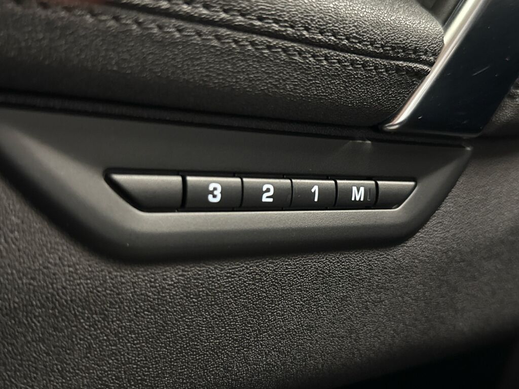 Land Rover Discovery Sport 2020 Sininen